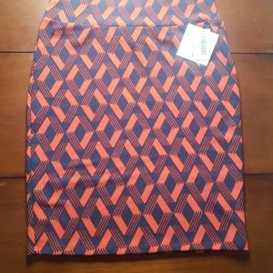 LulaRoe Cassie L NWT
